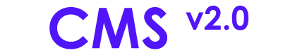 CMS ERP Logo